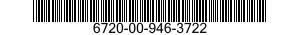 6720-00-946-3722  6720009463722 009463722