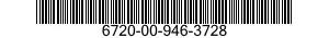 6720-00-946-3728  6720009463728 009463728