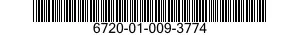 6720-01-009-3774  6720010093774 010093774