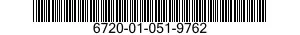 6720-01-051-9762  6720010519762 010519762