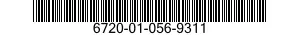 6720-01-056-9311 CAMERA,STILL PICTURE 6720010569311 010569311