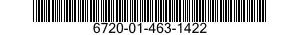 6720-01-463-1422 CAMERA SUBASSEMBLY 6720014631422 014631422