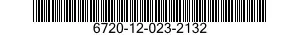 6720-12-023-2132  6720120232132 120232132