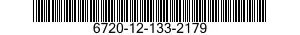 6720-12-133-2179 BODY,CAMERA,STILL PICTURE 6720121332179 121332179