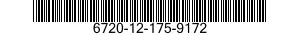 6720-12-175-9172  6720121759172 121759172
