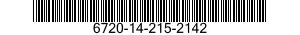 6720-14-215-2142  6720142152142 142152142