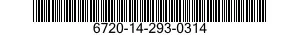6720-14-293-0314 RING,RETAINING,OPTICAL ELEMENT 6720142930314 142930314