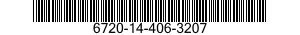 6720-14-406-3207  6720144063207 144063207
