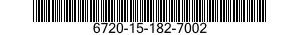 6720-15-182-7002 CORPO MACCHINA NIKO 6720151827002 151827002