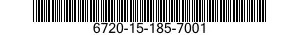 6720-15-185-7001 NETWORK CAMERA (IP 6720151857001 151857001