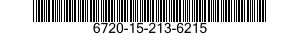 6720-15-213-6215 FOTOCAMERA DIGITALE 6720152136215 152136215