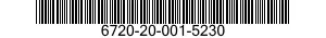 6720-20-001-5230 CAMERA SYSTEM,DIGITAL 6720200015230 200015230