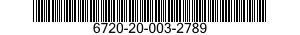 6720-20-003-2789 CAMERA SYSTEM,DIGITAL 6720200032789 200032789