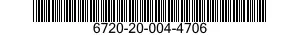 6720-20-004-4706 CAMERA,WEB 6720200044706 200044706