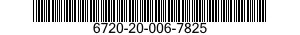 6720-20-006-7825 CAMERA SYSTEM,DIGITAL 6720200067825 200067825