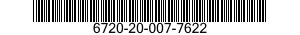 6720-20-007-7622 CAMERA SYSTEM,DIGITAL 6720200077622 200077622