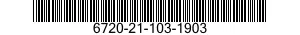 6720-21-103-1903  6720211031903 211031903