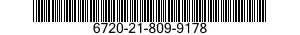 6720-21-809-9178  6720218099178 218099178