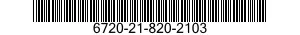 6720-21-820-2103  6720218202103 218202103