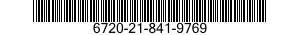 6720-21-841-9769  6720218419769 218419769