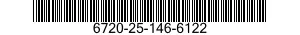 6720-25-146-6122 CAMERA SYSTEM,DIGITAL 6720251466122 251466122