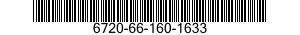 6720-66-160-1633 CAMERA SYSTEM,DIGITAL 6720661601633 661601633