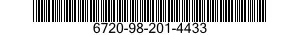 6720-98-201-4433  6720982014433 982014433