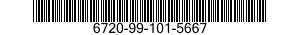 6720-99-101-5667  6720991015667 991015667