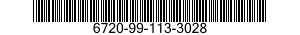 6720-99-113-3028  6720991133028 991133028