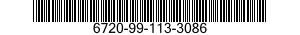 6720-99-113-3086  6720991133086 991133086