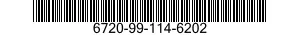 6720-99-114-6202  6720991146202 991146202