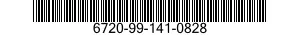 6720-99-141-0828 WASHER,FLAT 6720991410828 991410828