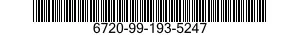 6720-99-193-5247  6720991935247 991935247