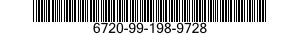 6720-99-198-9728  6720991989728 991989728