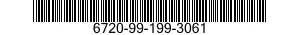 6720-99-199-3061  6720991993061 991993061