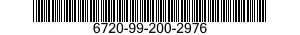 6720-99-200-2976  6720992002976 992002976