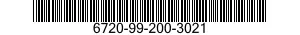 6720-99-200-3021  6720992003021 992003021