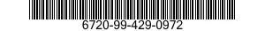 6720-99-429-0972  6720994290972 994290972