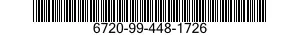 6720-99-448-1726  6720994481726 994481726