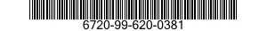 6720-99-620-0381  6720996200381 996200381