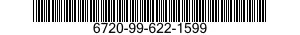 6720-99-622-1599  6720996221599 996221599