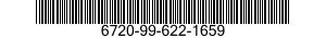 6720-99-622-1659  6720996221659 996221659