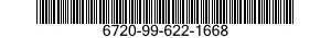 6720-99-622-1668  6720996221668 996221668