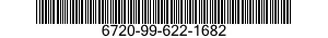 6720-99-622-1682  6720996221682 996221682