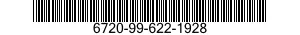 6720-99-622-1928  6720996221928 996221928