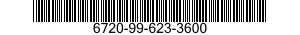 6720-99-623-3600  6720996233600 996233600