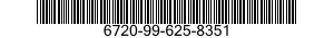 6720-99-625-8351  6720996258351 996258351
