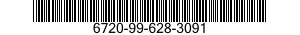 6720-99-628-3091  6720996283091 996283091