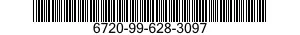 6720-99-628-3097  6720996283097 996283097