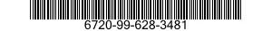 6720-99-628-3481  6720996283481 996283481